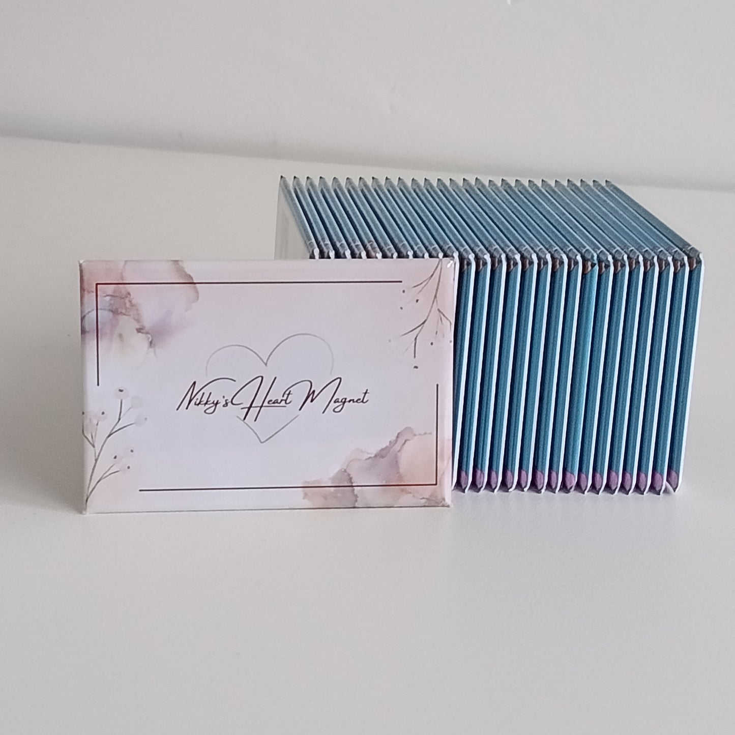 Custom Photo Magnets - Bulk Order